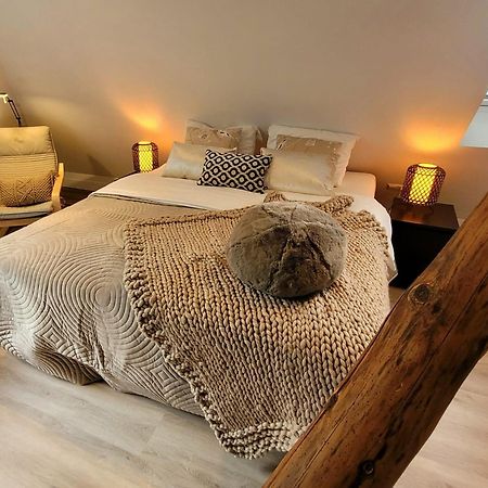 דירות Dream Boutique Edam Bed & Coffee מראה חיצוני תמונה
