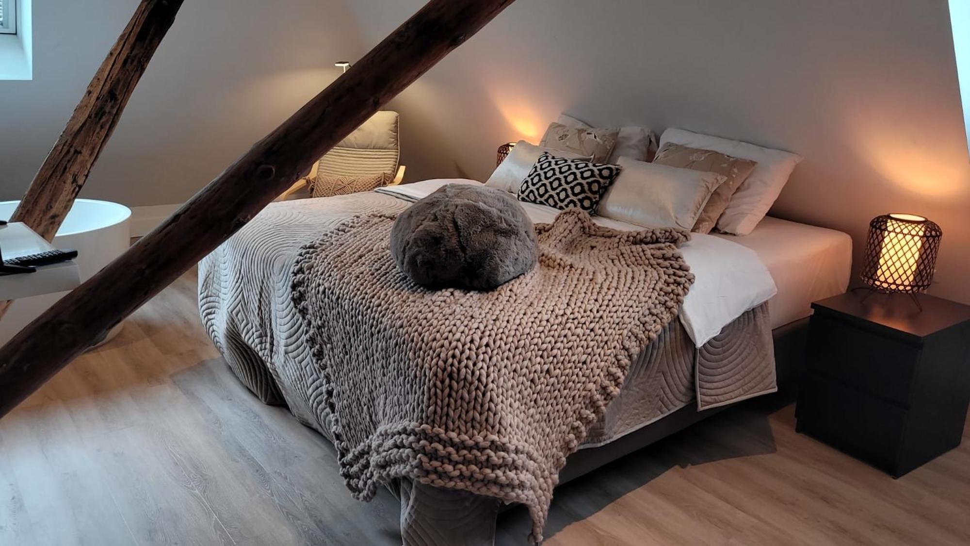 דירות Dream Boutique Edam Bed & Coffee מראה חיצוני תמונה